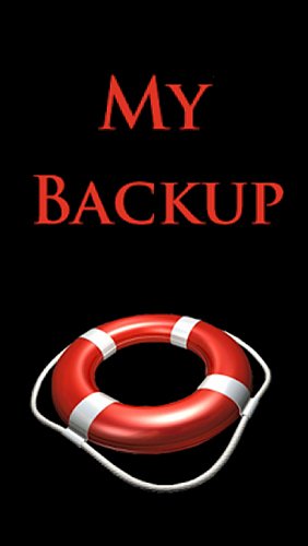 download My backup apk